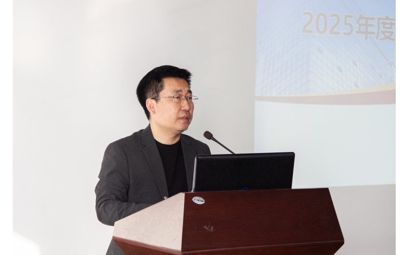 筑牢本質安全基石丨天華實業集團召開安全生產“開工第一課”專題會議